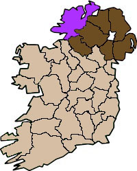 County Donegal Camera Clubs